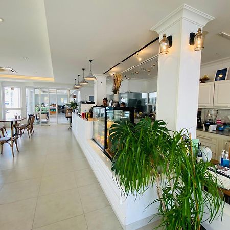 Forget Me Not Boutique Bed & Breakfast Hua Hin Dış mekan fotoğraf