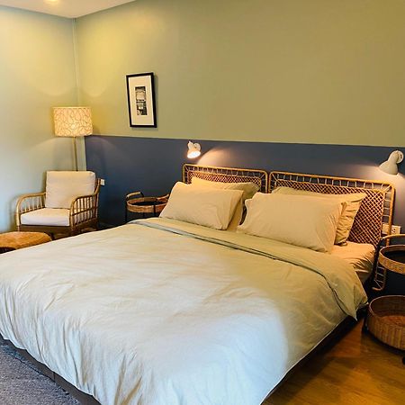Forget Me Not Boutique Bed & Breakfast Hua Hin Dış mekan fotoğraf