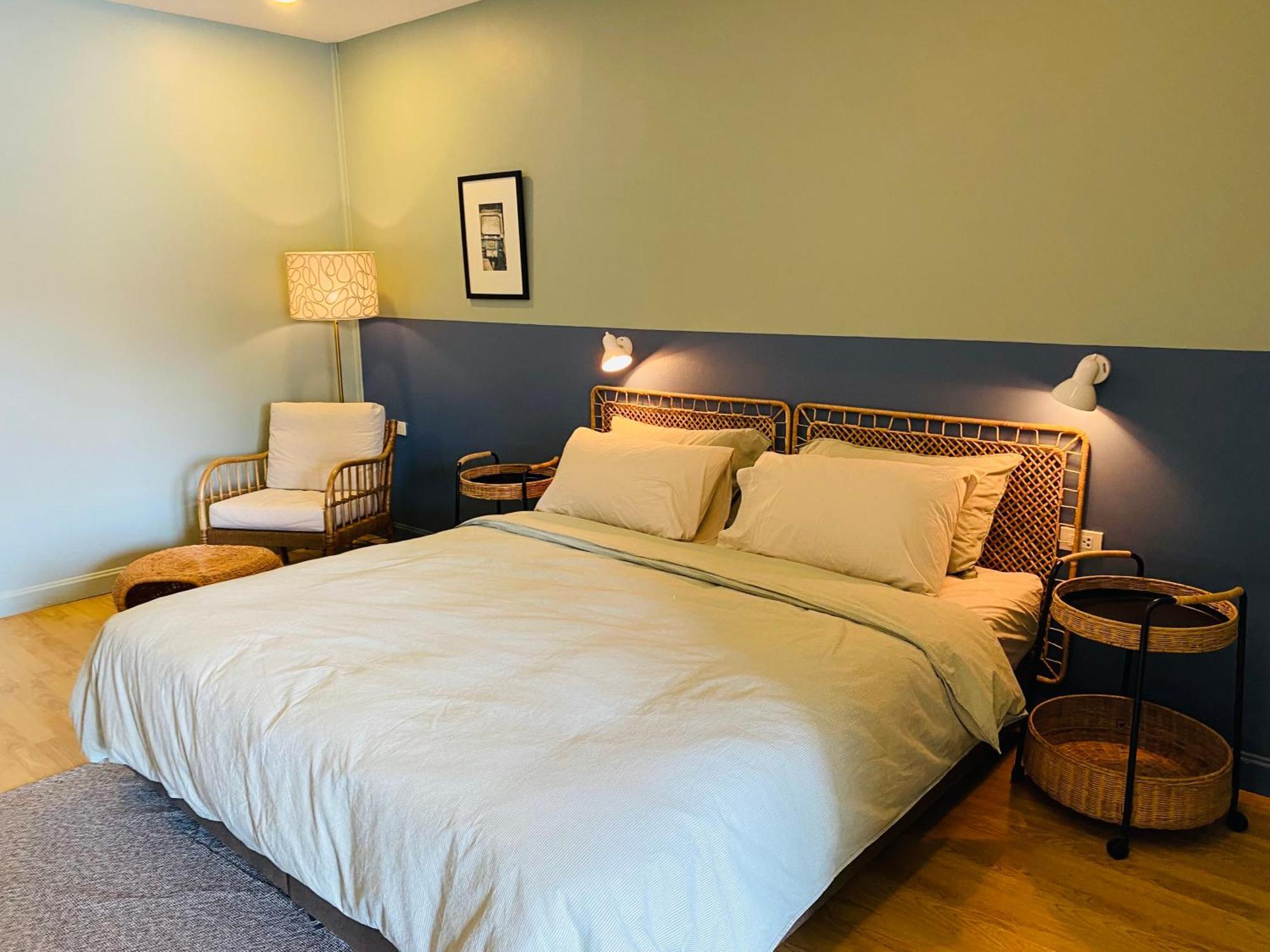 Forget Me Not Boutique Bed & Breakfast Hua Hin Dış mekan fotoğraf
