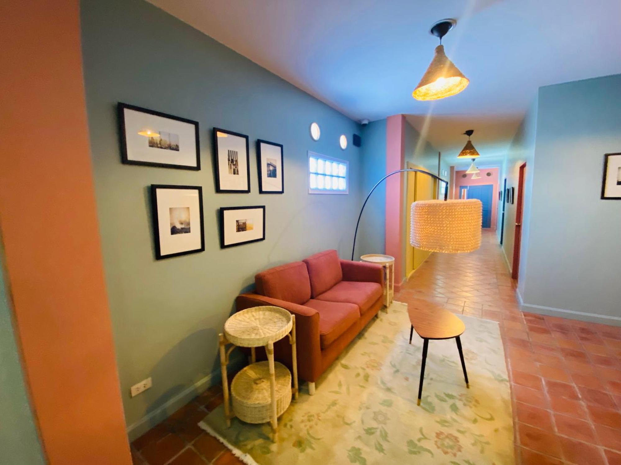 Forget Me Not Boutique Bed & Breakfast Hua Hin Dış mekan fotoğraf