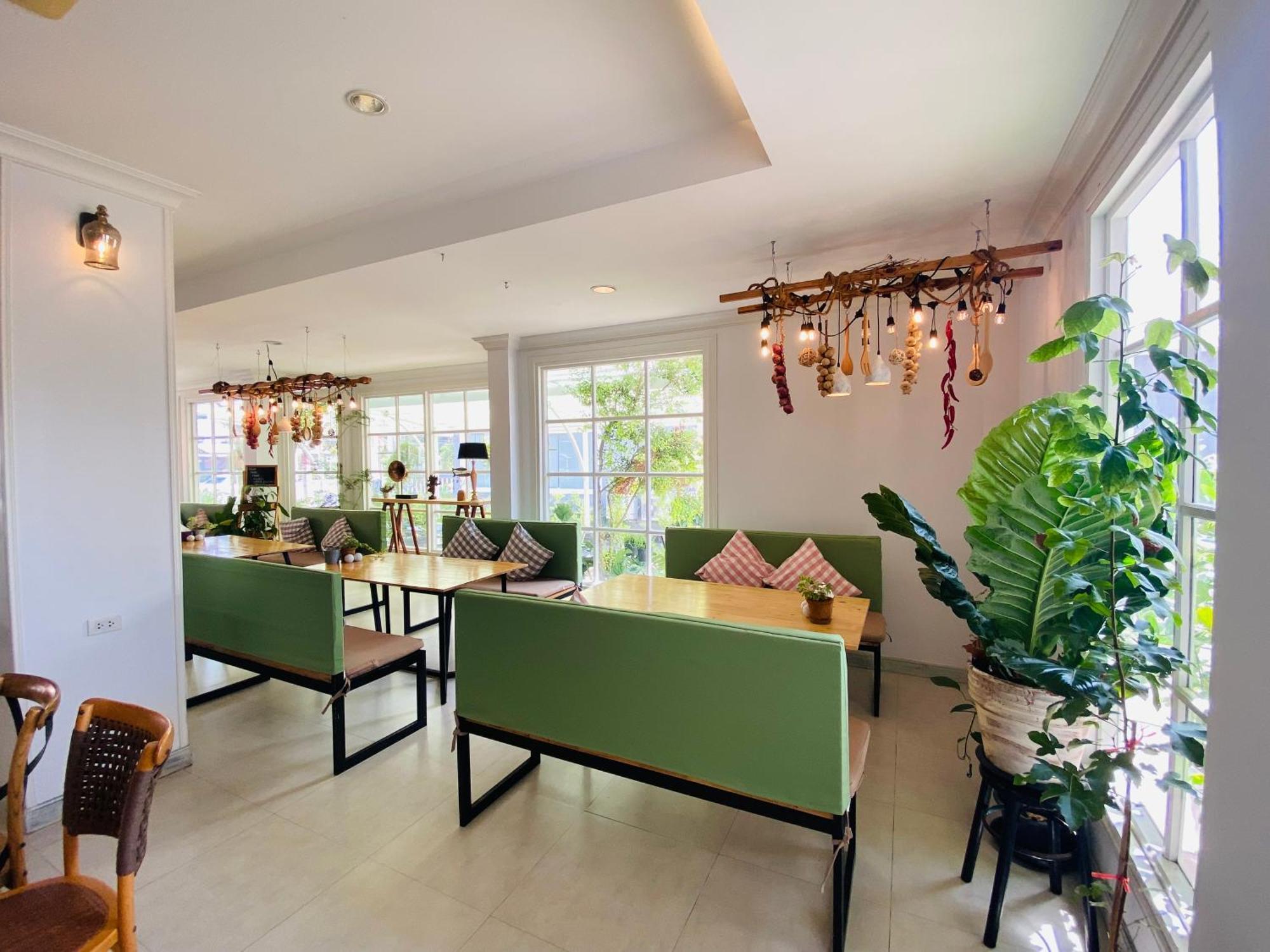 Forget Me Not Boutique Bed & Breakfast Hua Hin Dış mekan fotoğraf