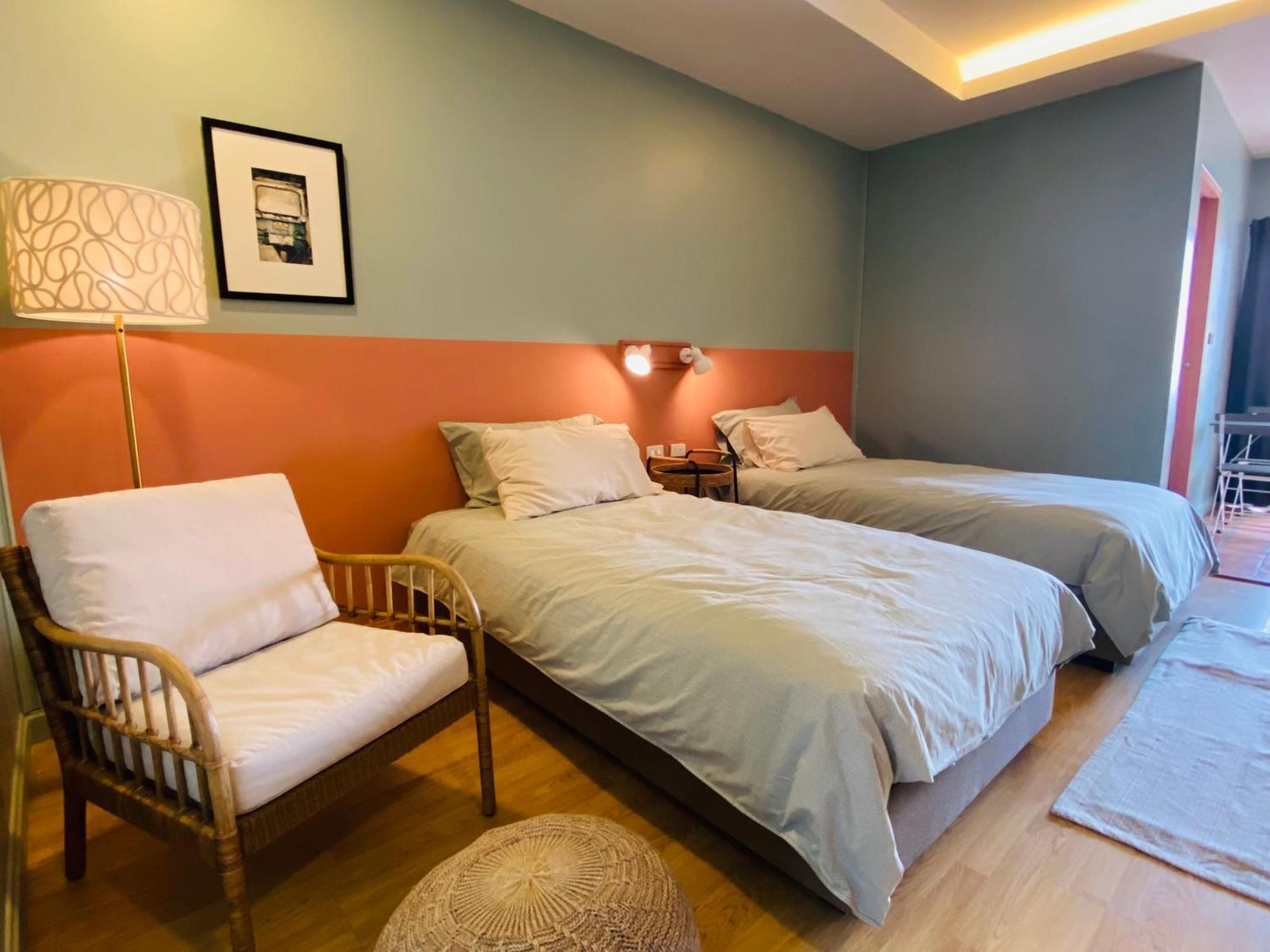 Forget Me Not Boutique Bed & Breakfast Hua Hin Dış mekan fotoğraf
