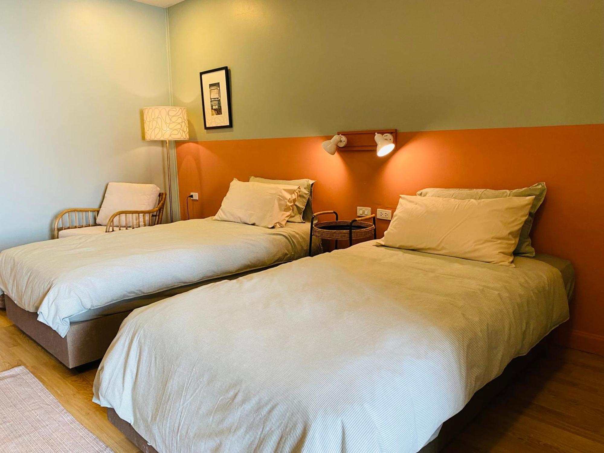 Forget Me Not Boutique Bed & Breakfast Hua Hin Dış mekan fotoğraf