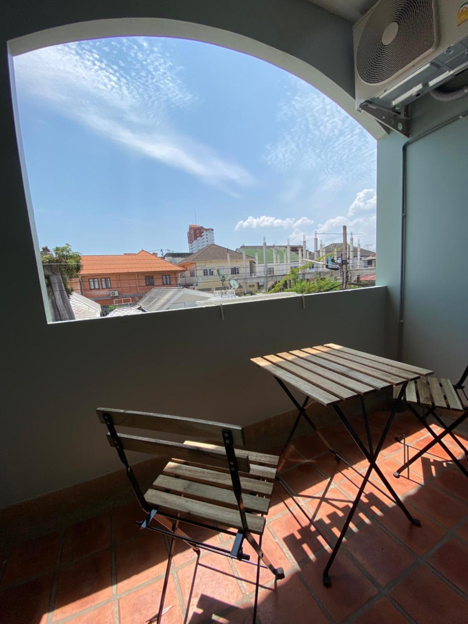 Forget Me Not Boutique Bed & Breakfast Hua Hin Dış mekan fotoğraf