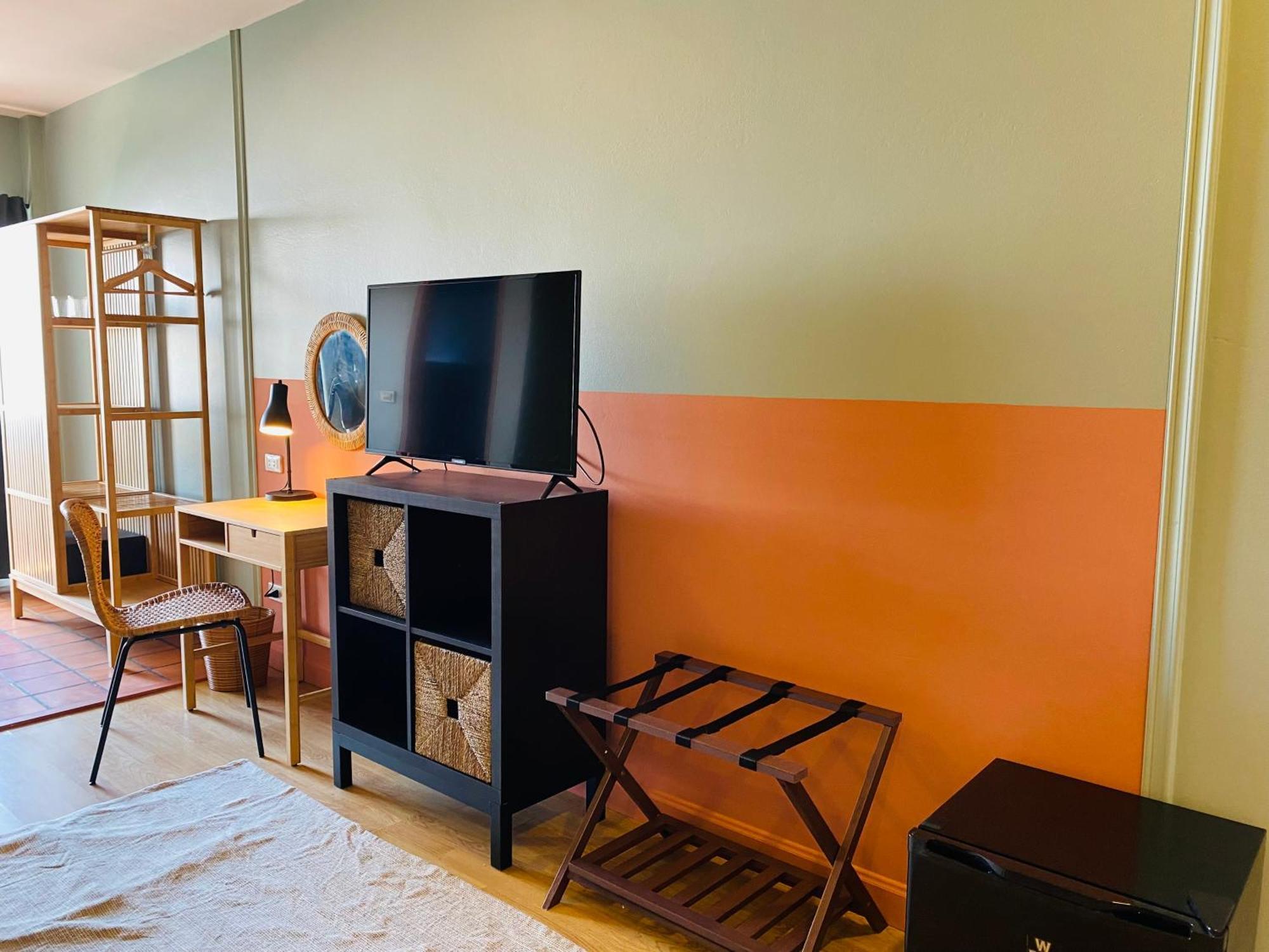 Forget Me Not Boutique Bed & Breakfast Hua Hin Dış mekan fotoğraf