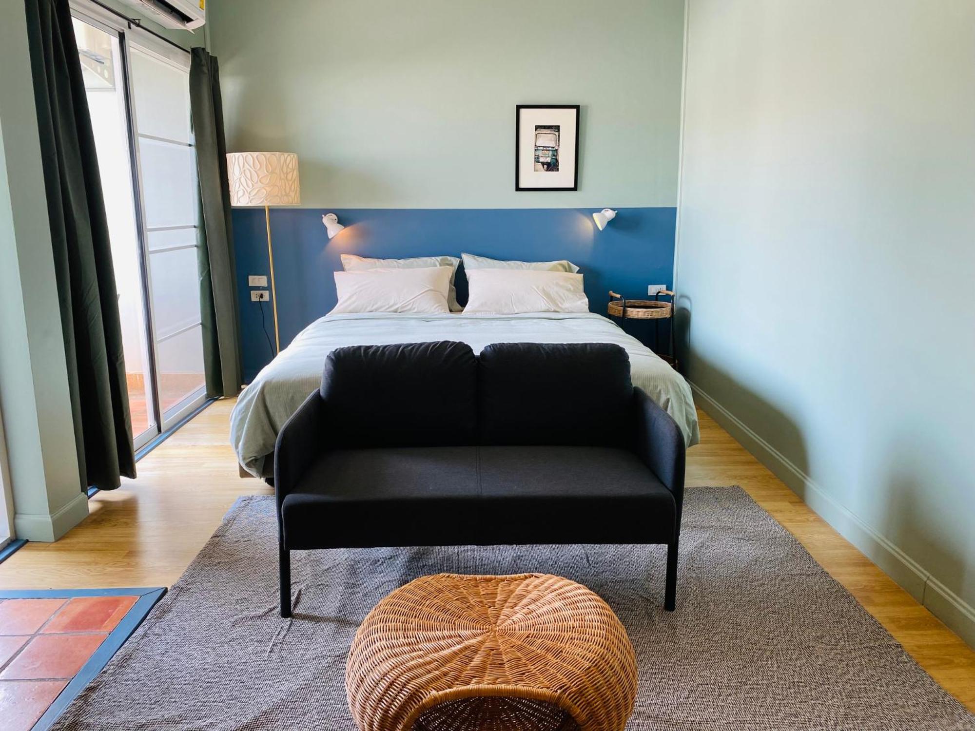Forget Me Not Boutique Bed & Breakfast Hua Hin Dış mekan fotoğraf