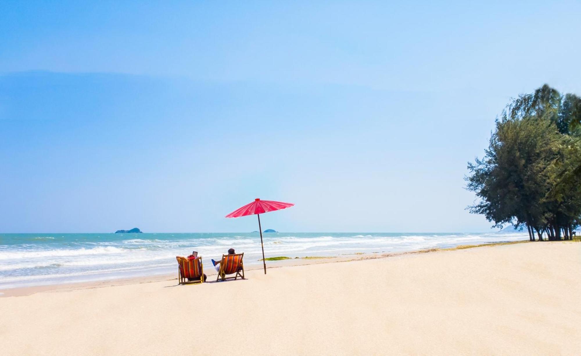 Forget Me Not Boutique Bed & Breakfast Hua Hin Dış mekan fotoğraf