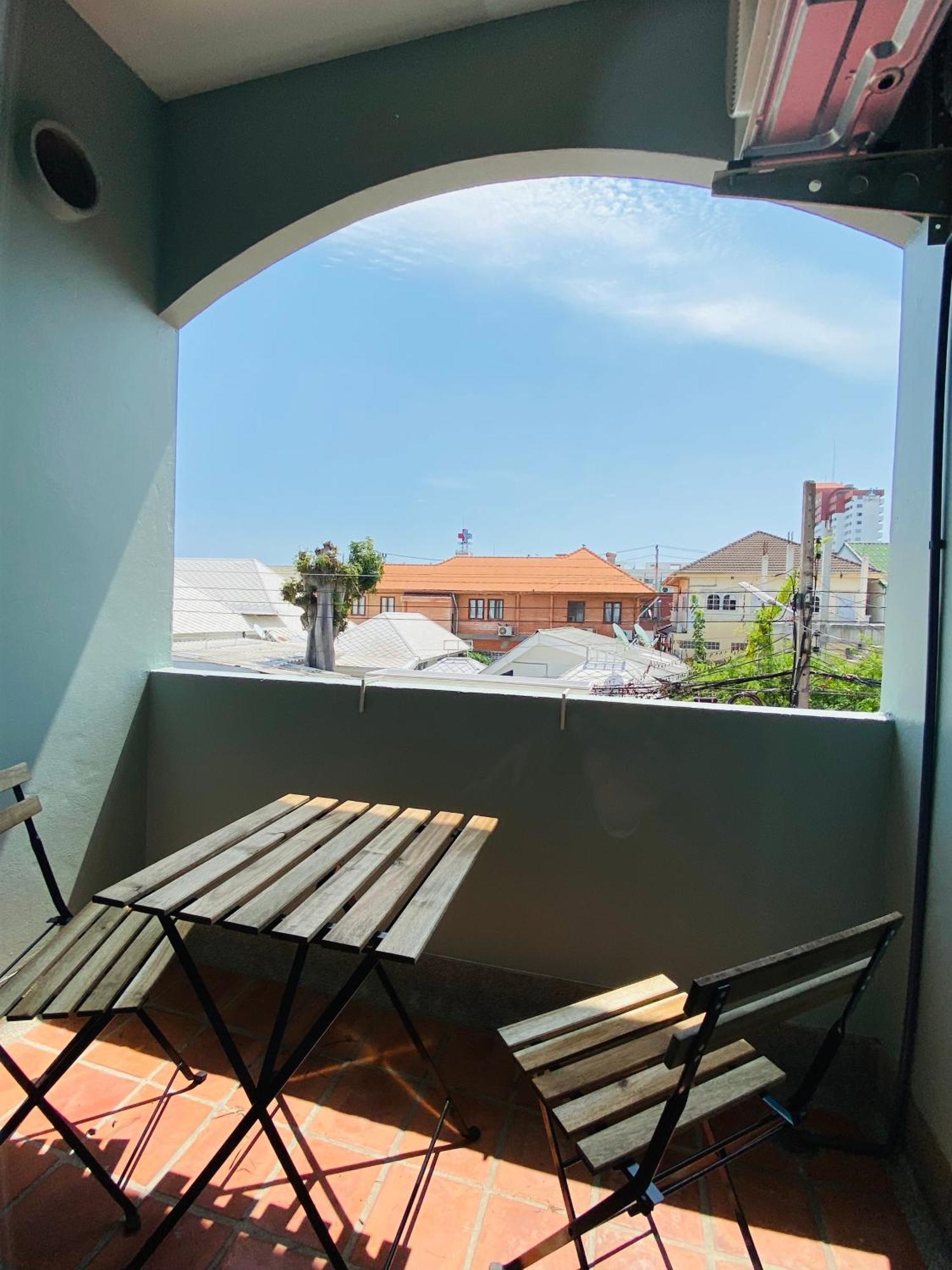 Forget Me Not Boutique Bed & Breakfast Hua Hin Dış mekan fotoğraf