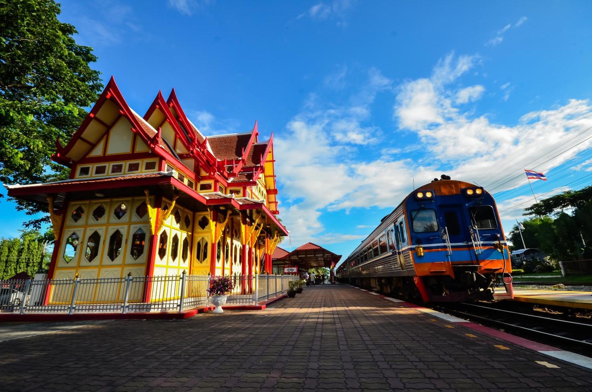 Forget Me Not Boutique Bed & Breakfast Hua Hin Dış mekan fotoğraf
