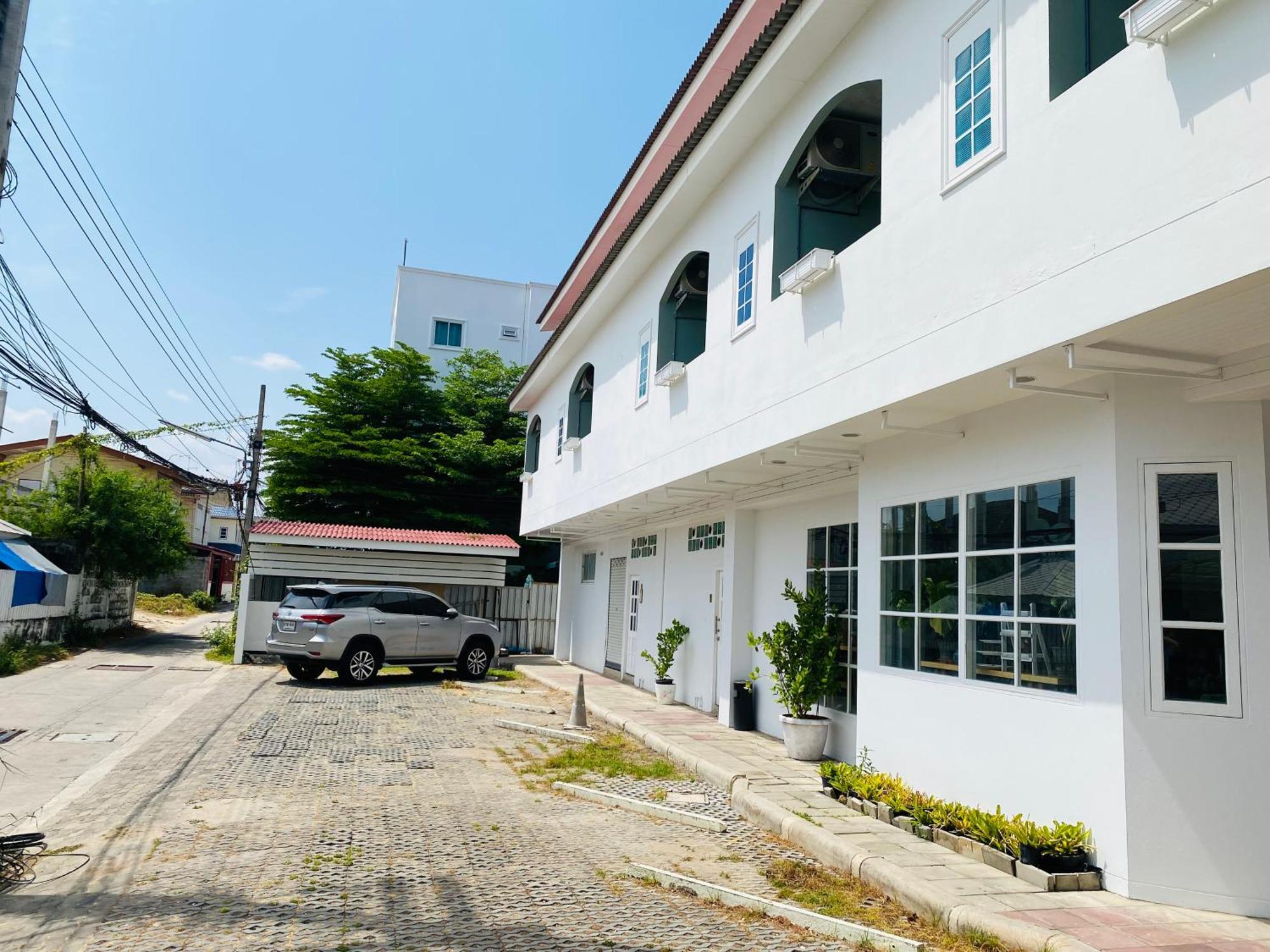 Forget Me Not Boutique Bed & Breakfast Hua Hin Dış mekan fotoğraf