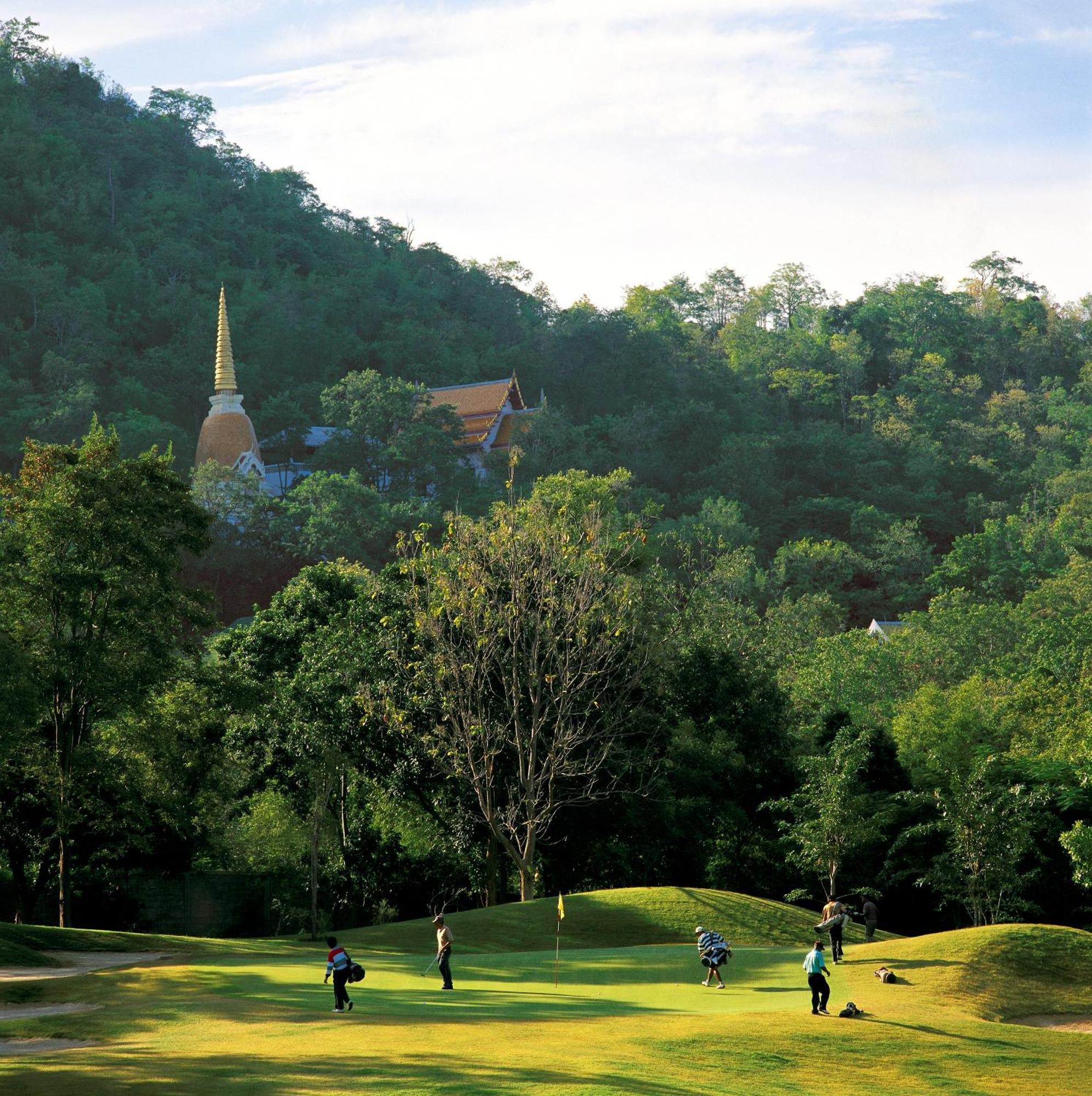 Forget Me Not Boutique Bed & Breakfast Hua Hin Dış mekan fotoğraf
