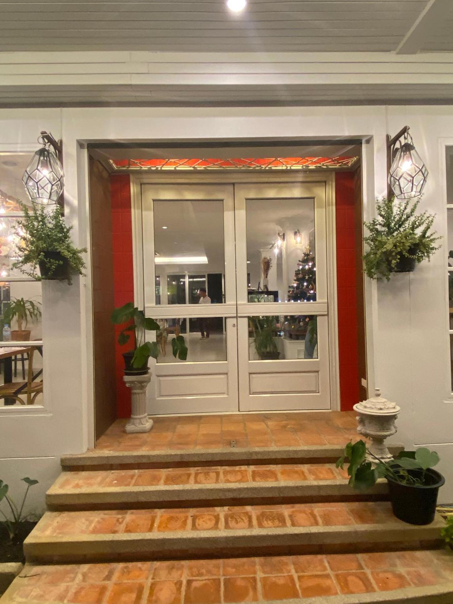Forget Me Not Boutique Bed & Breakfast Hua Hin Dış mekan fotoğraf